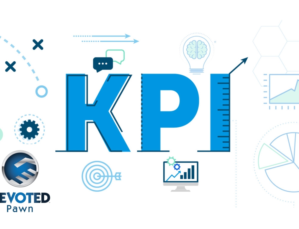 Картинка kpi для презентации