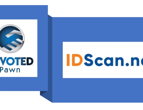 IDScan Helping Pawnbrokers