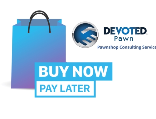 Pay Over Time Pawnshop Consulting