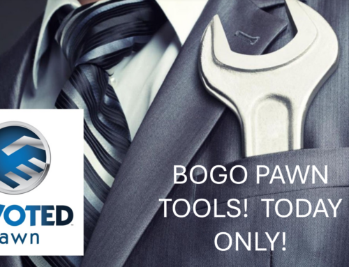 BOGO Pawn Tools